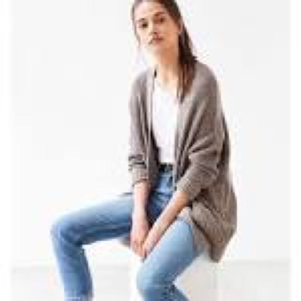 Urban Outfitters BDG Parker Cardigan